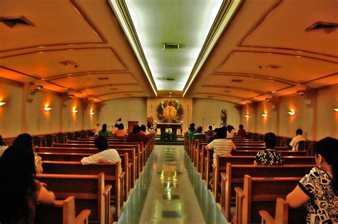 Mga video ng chapel of the eucharistic lord.